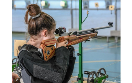 Bienvenue sur le site officiel du club