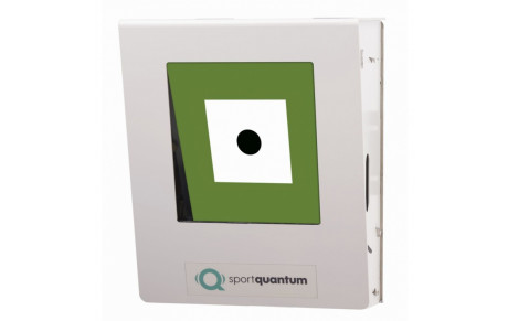 Cible électronique 10m